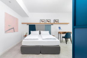  BnBiz - Coworking Hotel  Фьоренцуола-Д'арда